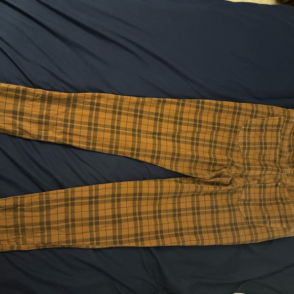 American Eagle Next Level Stretch super high rise Jegging - Picture 2 of 2